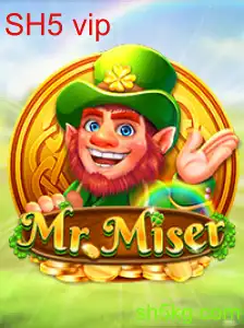 MrMiser